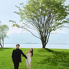 海舌公园-林间故事