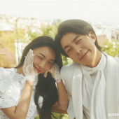 丽舍庄园-小城故事