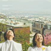 丽舍庄园-小城故事