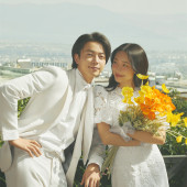 丽舍庄园-小城故事