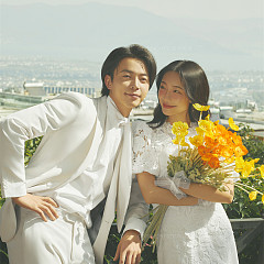 丽舍庄园-小城故事