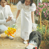 丽舍庄园-小城故事