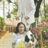 丽舍庄园-小城故事