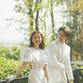 丽舍庄园-小城故事