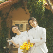 丽舍庄园-小城故事