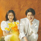 丽舍庄园-小城故事