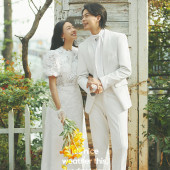 丽舍庄园-小城故事