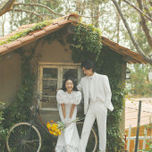 丽舍庄园-小城故事