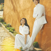 丽舍庄园-小城故事