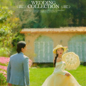 丽舍庄园-油画少女