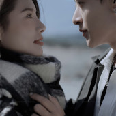 滇藏公路-向往生活