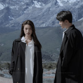 滇藏公路-向往生活