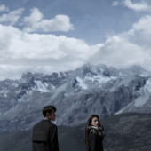 滇藏公路-向往生活