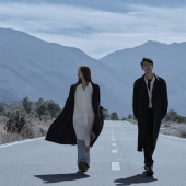 滇藏公路-向往生活