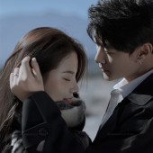 滇藏公路-向往生活