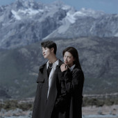 滇藏公路-向往生活