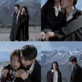 滇藏公路-向往生活