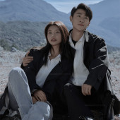 滇藏公路-向往生活