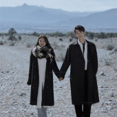 滇藏公路-向往生活