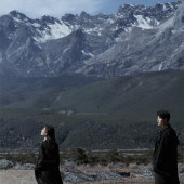 滇藏公路-向往生活