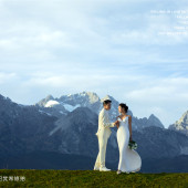 漫步时光-自由诗