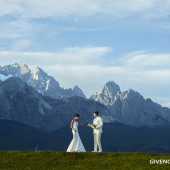 漫步时光-自由诗