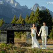 漫步时光-自由诗