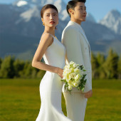 漫步时光-自由诗