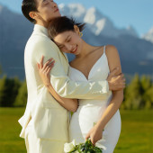 漫步时光-自由诗