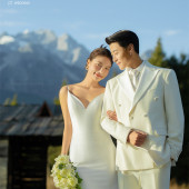 漫步时光-自由诗