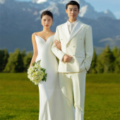 漫步时光-自由诗