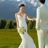 漫步时光-自由诗