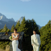 漫步时光-自由诗