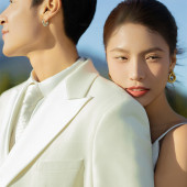 漫步时光-自由诗