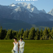 漫步时光-自由诗