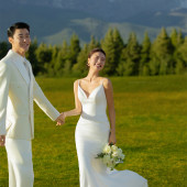 漫步时光-自由诗