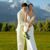 漫步时光-自由诗