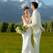 漫步时光-自由诗