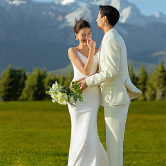 漫步时光-自由诗