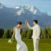 漫步时光-自由诗