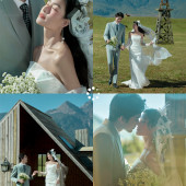 莫奈庄园-追风赶月