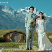 莫奈庄园-追风赶月