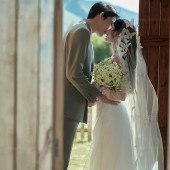 莫奈庄园-追风赶月