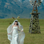 莫奈庄园-追风赶月