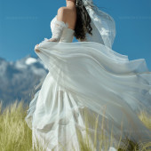 莫奈庄园-追风赶月