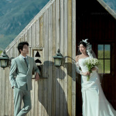 莫奈庄园-追风赶月