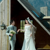 莫奈庄园-追风赶月