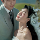 莫奈庄园-追风赶月