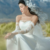 莫奈庄园-追风赶月