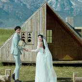 莫奈庄园-追风赶月